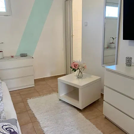 Apartament Bronz