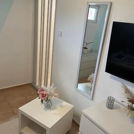 Bronz Apartament Siófok