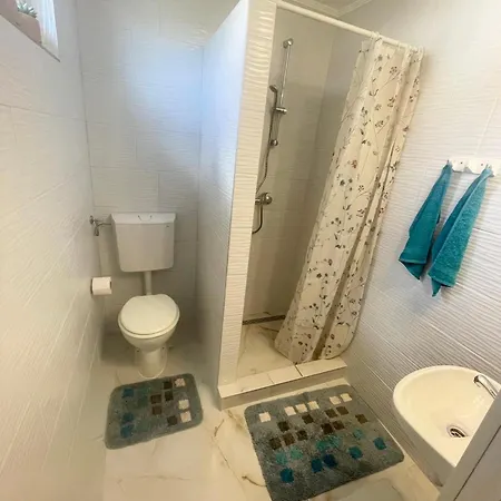 Apartament Bronz Siófok