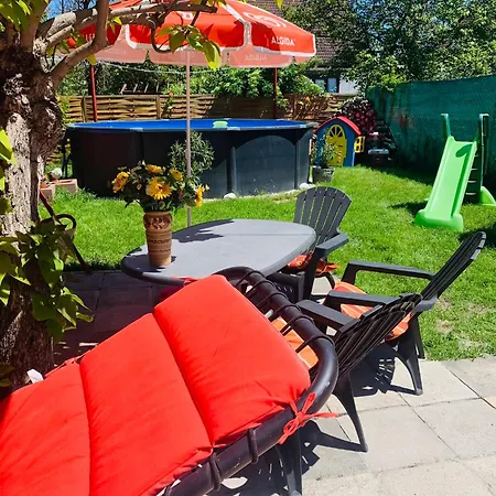 Bronz Apartament *