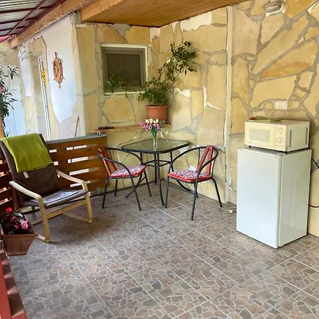 Bronz Apartament *