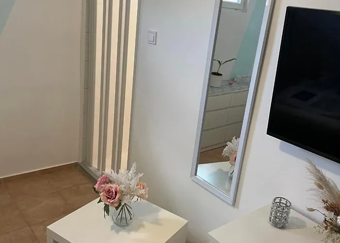 Bronz Apartament Siófok