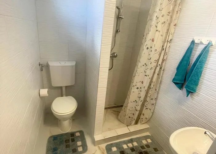 Apartament Bronz Siófok